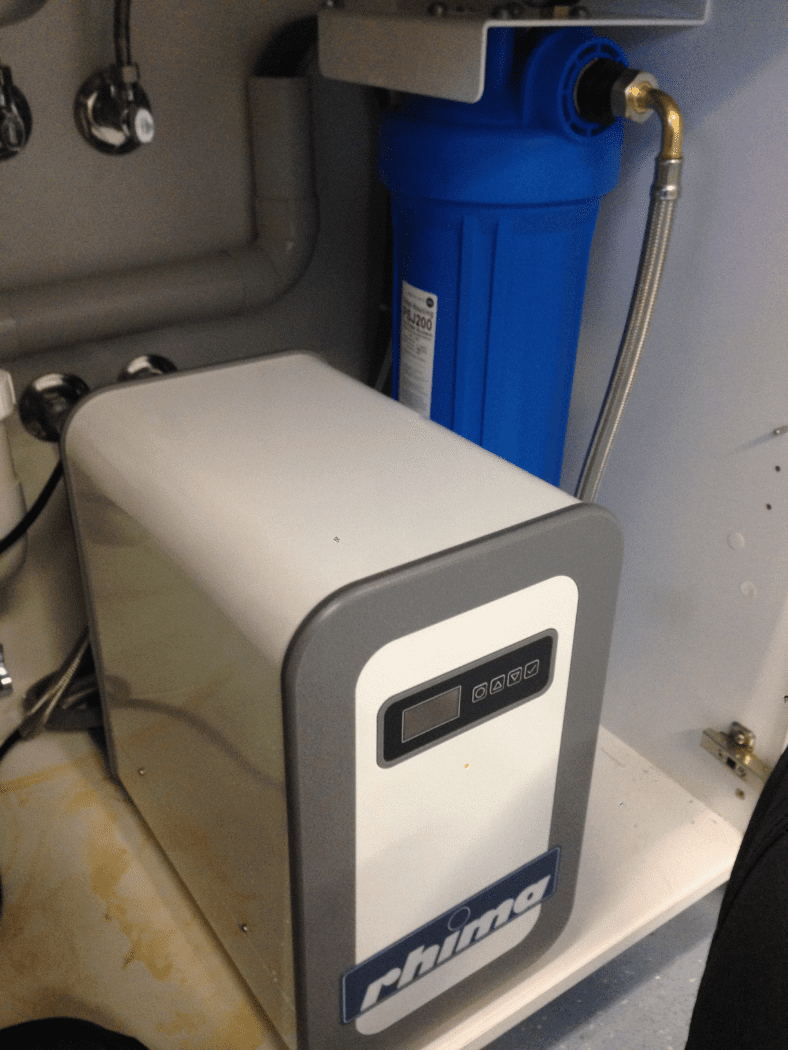 Water Filter Kit